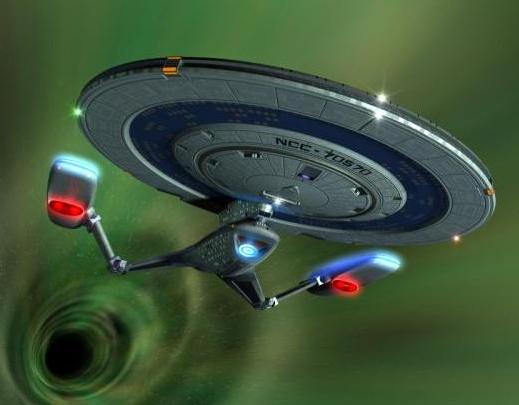 Federation Starship Designs. United federation starship